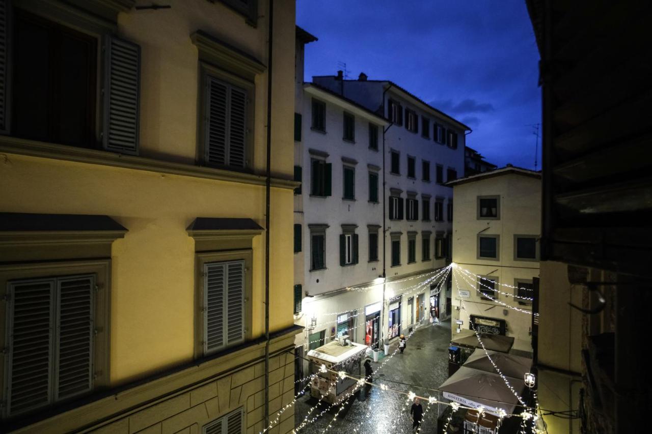 Le Dantesche Boutique Apartments Florence Exterior photo
